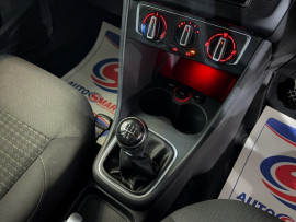 Voiture
Volkswagen Polo 1.2 TSI BlueMotion Tech SE Hatchback 5dr Petrol Manual Euro 6 (s/s) (90 ps)