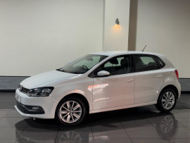 Voiture
Volkswagen Polo 1.2 TSI BlueMotion Tech SE Hatchback 5dr Petrol Manual Euro 6 (s/s) (90 ps)