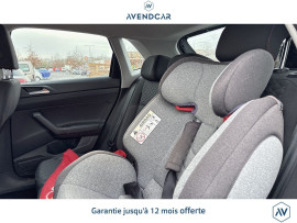 
                                                                                        Voiture
                                                                                         Volkswagen Polo 6 VI 1.0 65 CONFORTLINE