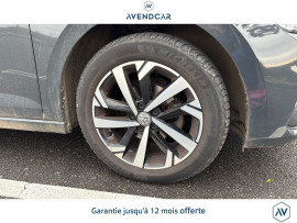 
                                                                                        Voiture
                                                                                         Volkswagen Polo 6 VI 1.0 65 CONFORTLINE