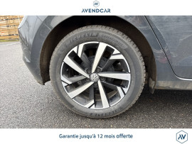 
                                                                                        Voiture
                                                                                         Volkswagen Polo 6 VI 1.0 65 CONFORTLINE