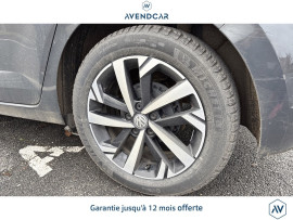 
                                                                                        Voiture
                                                                                         Volkswagen Polo 6 VI 1.0 65 CONFORTLINE