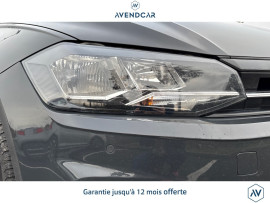 
                                                                                        Voiture
                                                                                         Volkswagen Polo 6 VI 1.0 65 CONFORTLINE