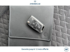 
                                                                                        Voiture
                                                                                         Volkswagen Polo 6 VI 1.0 65 CONFORTLINE