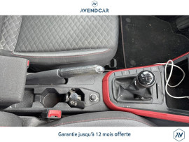 
                                                                                        Voiture
                                                                                         Volkswagen Polo 6 VI 1.0 65 CONFORTLINE