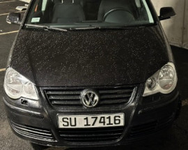 
                                                                                        Voiture
                                                                                         Volkswagen Polo