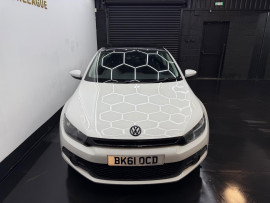 
                                                                                        Voiture
                                                                                         Volkswagen Scirocco 2.0 TDI GT DSG Euro 5 3dr