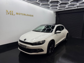 
                                                                                        Voiture
                                                                                         Volkswagen Scirocco 2.0 TDI GT DSG Euro 5 3dr