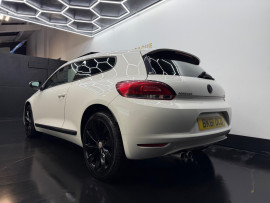 
                                                                                        Voiture
                                                                                         Volkswagen Scirocco 2.0 TDI GT DSG Euro 5 3dr