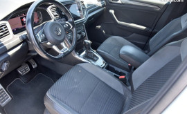 
                                                                                        Voiture
                                                                                         Volkswagen T-Roc 1.5 TSI 150 R-LINE DSG -Toit Ouvrant -Jantes 19'