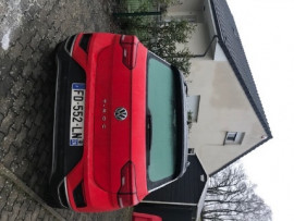 
                                                                                        Voiture
                                                                                         Volkswagen T-Roc 1.6 TDI 115ch