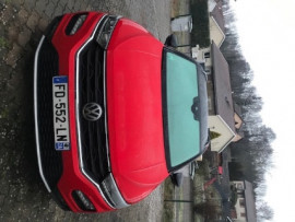 
                                                                                        Voiture
                                                                                         Volkswagen T-Roc 1.6 TDI 115ch