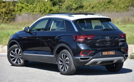 
                                                                                        Voiture
                                                                                         Volkswagen T-Roc 2.0 TDI 150ch Style DSG7 + Options -39 800 km