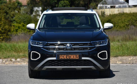 
                                                                                        Voiture
                                                                                         Volkswagen T-Roc 2.0 TDI 150ch Style DSG7 + Options -39 800 km