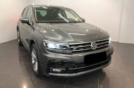 
                                                                                        Voiture
                                                                                         Volkswagen Tiguan 2.0 TDI 190 DSG7 4Motion