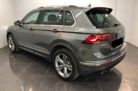 
                                                                                        Voiture
                                                                                         Volkswagen Tiguan 2.0 TDI 190 DSG7 4Motion