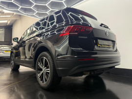 
                                                                                        Voiture
                                                                                         Volkswagen Tiguan 2.0 TDI BlueMotion Tech SE DSG 4Motion Euro 6 (s/s) 5dr