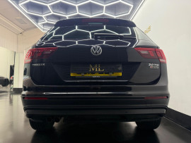 
                                                                                        Voiture
                                                                                         Volkswagen Tiguan 2.0 TDI BlueMotion Tech SE DSG 4Motion Euro 6 (s/s) 5dr
