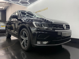 
                                                                                        Voiture
                                                                                         Volkswagen Tiguan 2.0 TDI BlueMotion Tech SE DSG 4Motion Euro 6 (s/s) 5dr
