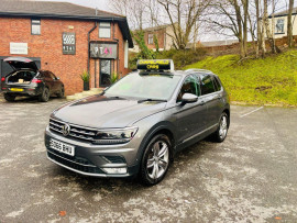 
                                                                                        Voiture
                                                                                         Volkswagen Tiguan 2.0 TDI BlueMotion Tech SEL SUV 5dr Diesel DSG 4Motion Euro 6 (s/s) (150 ps) MOT 2/27 PSH 88K 2 OWNER ULEZ