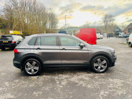
                                                                                        Voiture
                                                                                         Volkswagen Tiguan 2.0 TDI BlueMotion Tech SEL SUV 5dr Diesel DSG 4Motion Euro 6 (s/s) (150 ps) MOT 2/27 PSH 88K 2 OWNER ULEZ