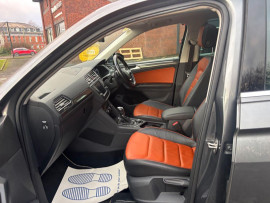 
                                                                                        Voiture
                                                                                         Volkswagen Tiguan 2.0 TDI BlueMotion Tech SEL SUV 5dr Diesel DSG 4Motion Euro 6 (s/s) (150 ps) MOT 2/27 PSH 88K 2 OWNER ULEZ
