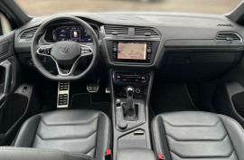 Voiture
Volkswagen Tiguan 2.0 TDI DSG7 4Motion R-Line