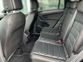Voiture
Volkswagen Tiguan 2.0 TDI DSG7 4Motion R-Line