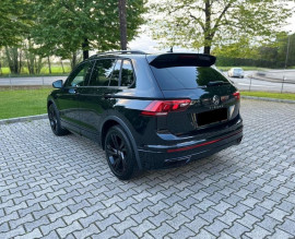 Voiture
Volkswagen Tiguan 2.0 TDI DSG7 4Motion R-Line