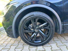 Voiture
Volkswagen Tiguan 2.0 TDI DSG7 4Motion R-Line