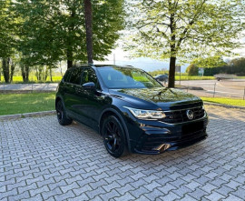 Voiture
Volkswagen Tiguan 2.0 TDI DSG7 4Motion R-Line