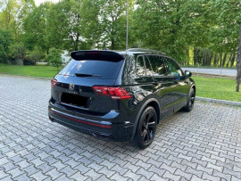 Voiture
Volkswagen Tiguan 2.0 TDI DSG7 4Motion R-Line