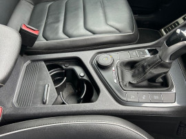 Voiture
Volkswagen Tiguan 2.0 TDI DSG7 4Motion R-Line