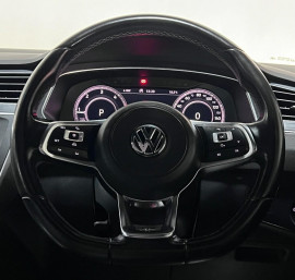 Voiture
                                                                                Volkswagen Tiguan 2.0 TDI R-Line SUV 5dr Diesel DSG Euro 6 (s/s) (150 ps)