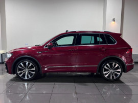 Voiture
                                                                                Volkswagen Tiguan 2.0 TDI R-Line SUV 5dr Diesel DSG Euro 6 (s/s) (150 ps)
