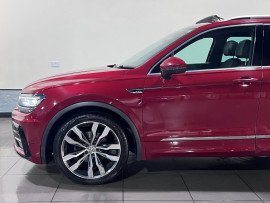 Voiture
                                                                                Volkswagen Tiguan 2.0 TDI R-Line SUV 5dr Diesel DSG Euro 6 (s/s) (150 ps)
