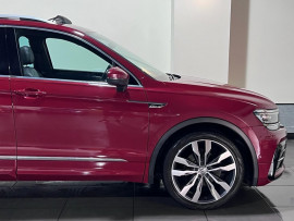 Voiture
                                                                                Volkswagen Tiguan 2.0 TDI R-Line SUV 5dr Diesel DSG Euro 6 (s/s) (150 ps)