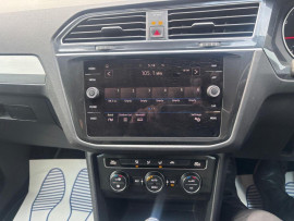 
                                                                                        Voiture
                                                                                         Volkswagen Tiguan 2.0 TDI SE Navigation SUV 5dr Diesel DSG Euro 6 (s/s) (150 ps)