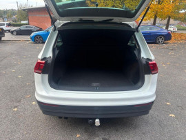 
                                                                                        Voiture
                                                                                         Volkswagen Tiguan 2.0 TDI SE Navigation SUV 5dr Diesel DSG Euro 6 (s/s) (150 ps)