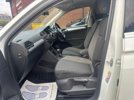 
                                                                                        Voiture
                                                                                         Volkswagen Tiguan 2.0 TDI SE Navigation SUV 5dr Diesel DSG Euro 6 (s/s) (150 ps)