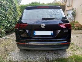 
                                                                                        Voiture
                                                                                         VOLKSWAGEN TIGUAN 2.0 TDI 150ch 4MOTION 2018