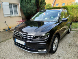 
                                                                                        Voiture
                                                                                         VOLKSWAGEN TIGUAN 2.0 TDI 150ch 4MOTION 2018