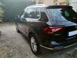 
                                                                                        Voiture
                                                                                         VOLKSWAGEN TIGUAN 2.0 TDI 150ch 4MOTION 2018