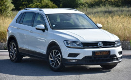 
                                                                                        Voiture
                                                                                         Volkswagen Tiguan II 1.4 TSI 150ch Sound 4X2 -1ère Main