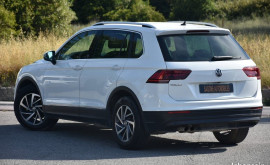 
                                                                                        Voiture
                                                                                         Volkswagen Tiguan II 1.4 TSI 150ch Sound 4X2 -1ère Main