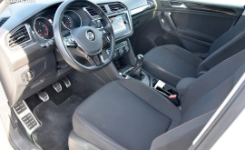
                                                                                        Voiture
                                                                                         Volkswagen Tiguan II 1.4 TSI 150ch Sound 4X2 -1ère Main