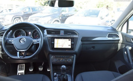 
                                                                                        Voiture
                                                                                         Volkswagen Tiguan II 1.4 TSI 150ch Sound 4X2 -1ère Main