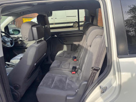 
                                                                                        Voiture
                                                                                         Volkswagen Touran 1.4 TSI HIGHLINE AUTOMATIC 5dr