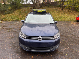 
                                                                                        Voiture
                                                                                         Volkswagen Touran SE FSI 7 STR AUTO MOT 9/26 7 SEATS 56K ONLY 1.4 5dr