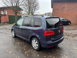 
                                                                                        Voiture
                                                                                         Volkswagen Touran SE FSI 7 STR AUTO MOT 9/26 7 SEATS 56K ONLY 1.4 5dr